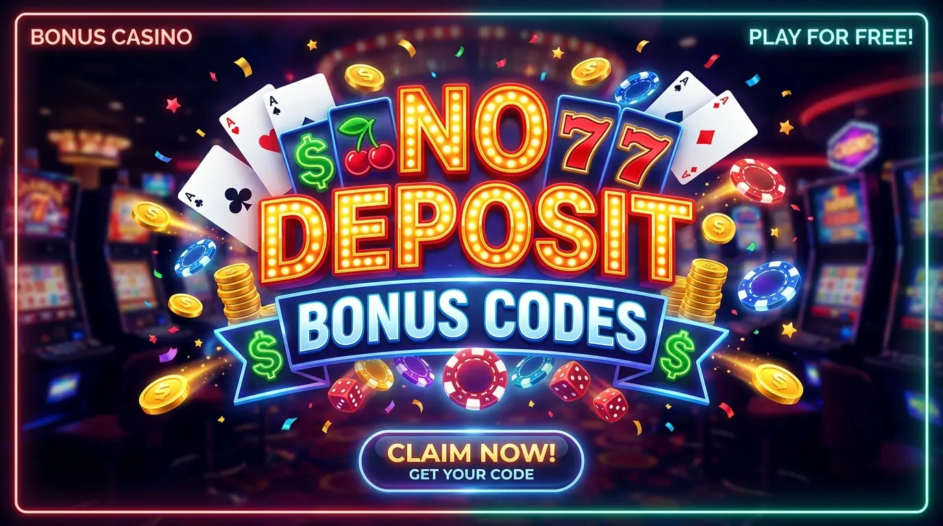 Lucky Wins casino no deposit bonus codes