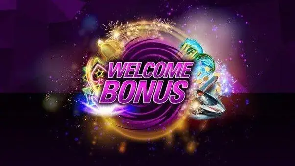Lucky Wins casino welcome bonus