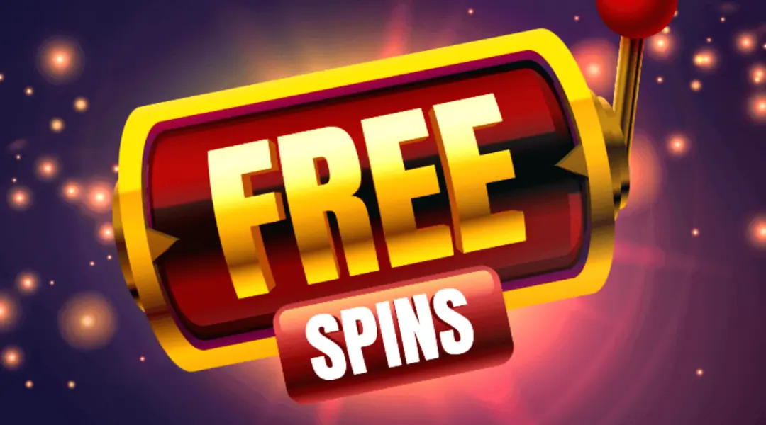 Lucky Wins free spins